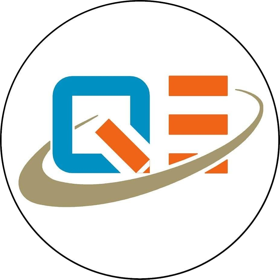 QWERTY Education Logo