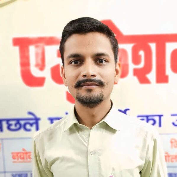 Satyendra Kumar