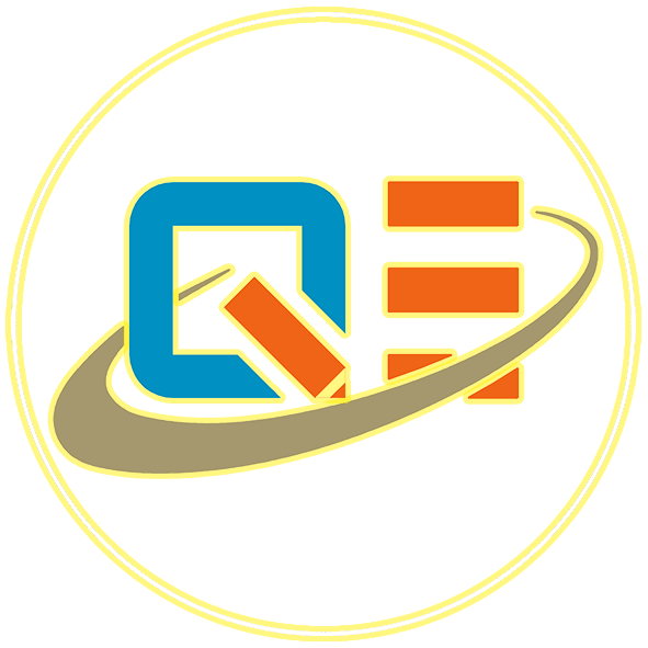 Qwerty Logo